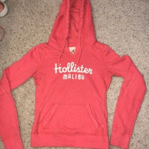 Hollister hoodie